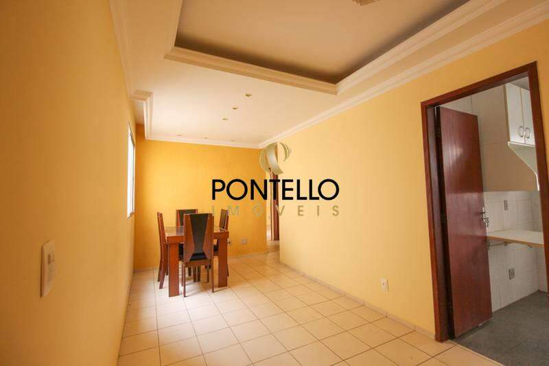 Apartamento à venda com 4 quartos, 88m² - Foto 1