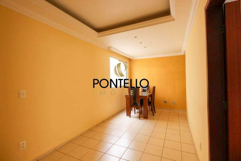Apartamento à venda com 4 quartos, 88m² - Foto 2