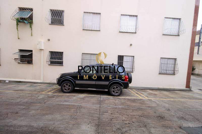 Apartamento à venda com 4 quartos, 88m² - Foto 25
