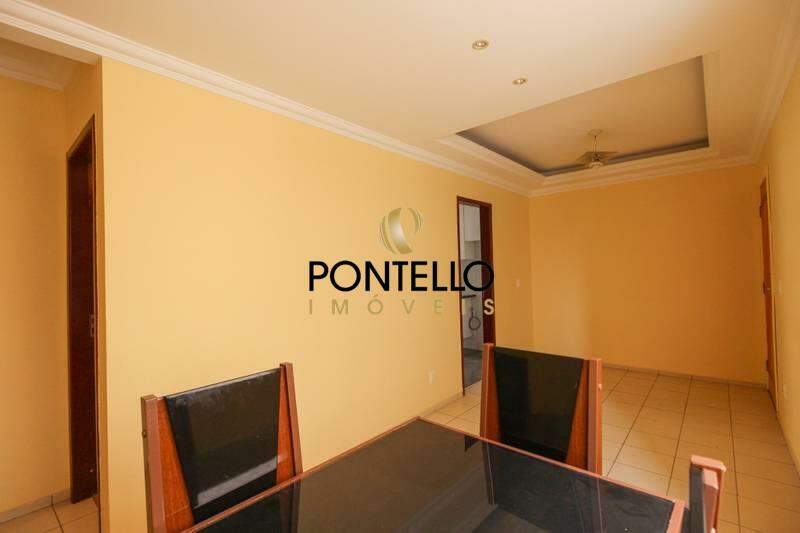 Apartamento à venda com 4 quartos, 88m² - Foto 3