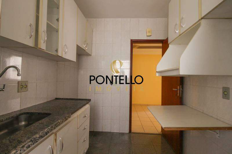 Apartamento à venda com 4 quartos, 88m² - Foto 7