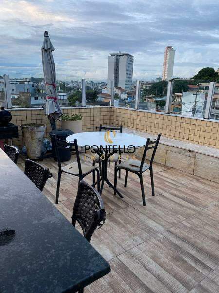 Cobertura, 3 quartos, 134 m² - Foto 6