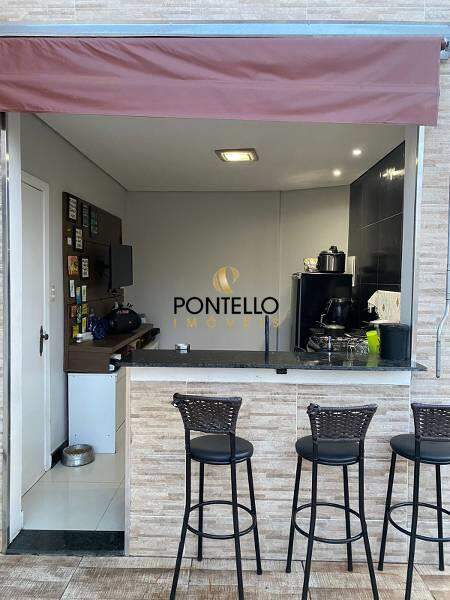 Cobertura, 3 quartos, 134 m² - Foto 5