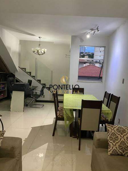 Cobertura, 3 quartos, 134 m² - Foto 12