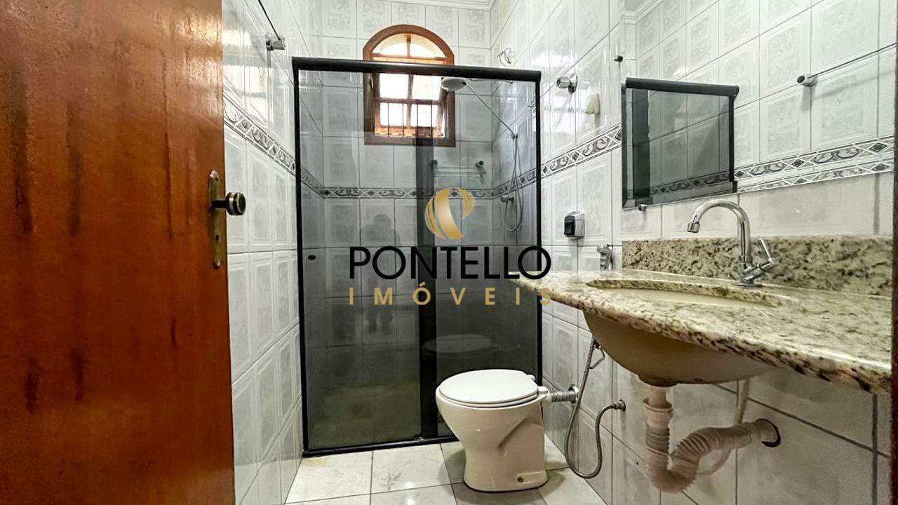 Casa à venda com 3 quartos, 112m² - Foto 22