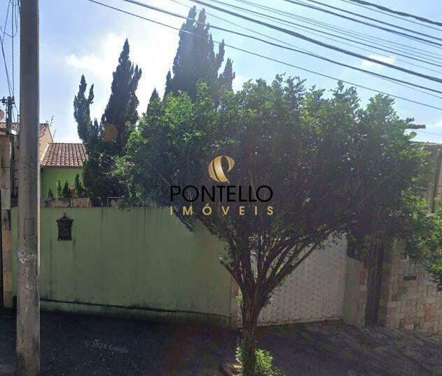 Casa à venda com 3 quartos, 112m² - Foto 2
