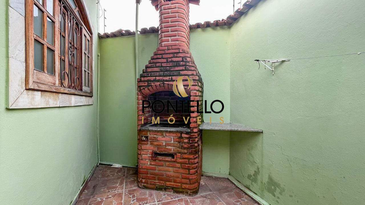 Casa à venda com 3 quartos, 112m² - Foto 7