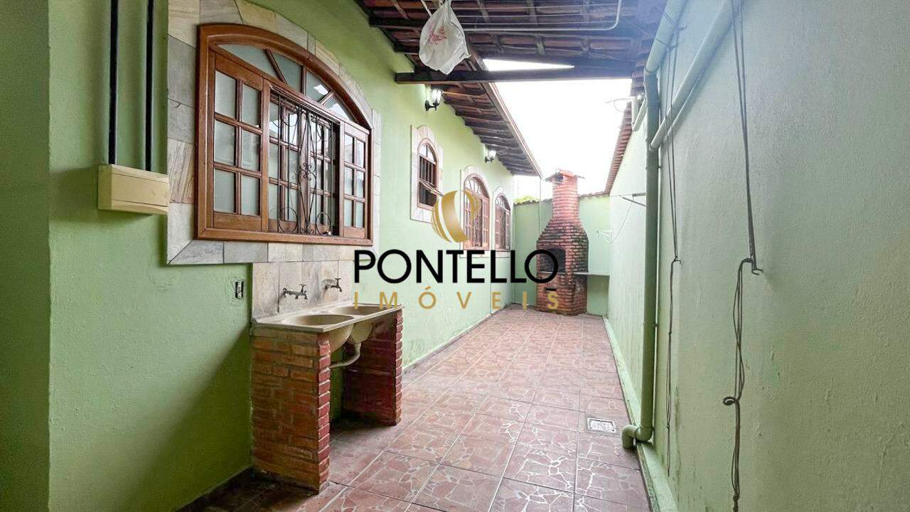 Casa à venda com 3 quartos, 112m² - Foto 9