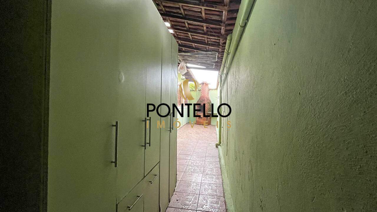 Casa à venda com 3 quartos, 112m² - Foto 10