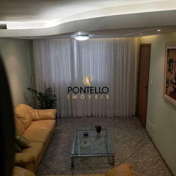 Cobertura, 4 quartos, 221 m² - Foto 1