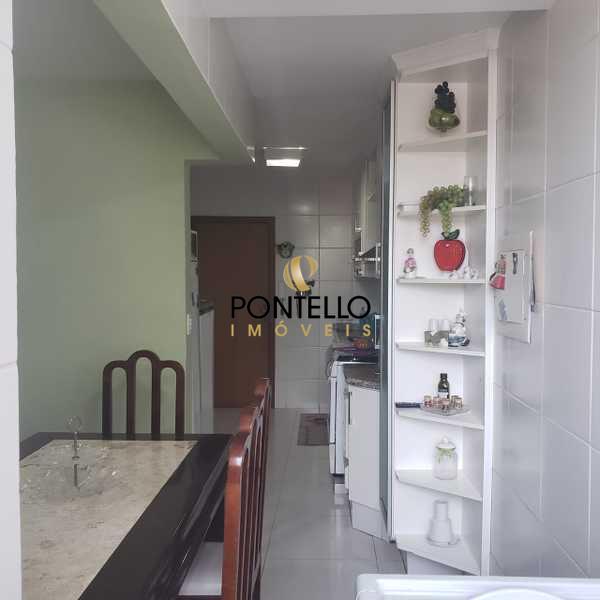 Cobertura, 4 quartos, 221 m² - Foto 12