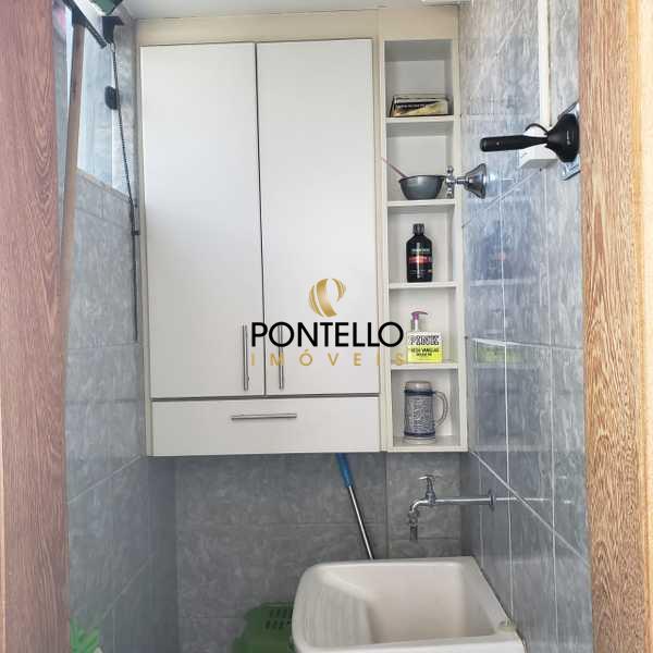 Cobertura, 4 quartos, 221 m² - Foto 14