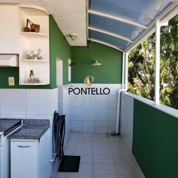 Cobertura, 4 quartos, 221 m² - Foto 16