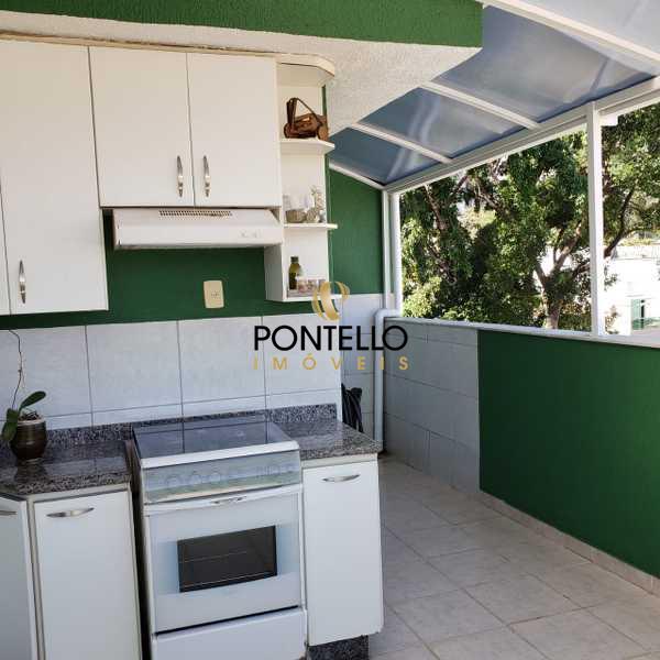 Cobertura, 4 quartos, 221 m² - Foto 17