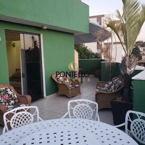 Cobertura, 4 quartos, 221 m² - Foto 19