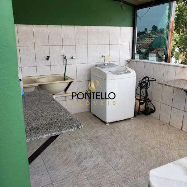 Cobertura, 4 quartos, 221 m² - Foto 23