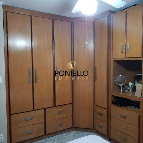 Cobertura, 4 quartos, 221 m² - Foto 5