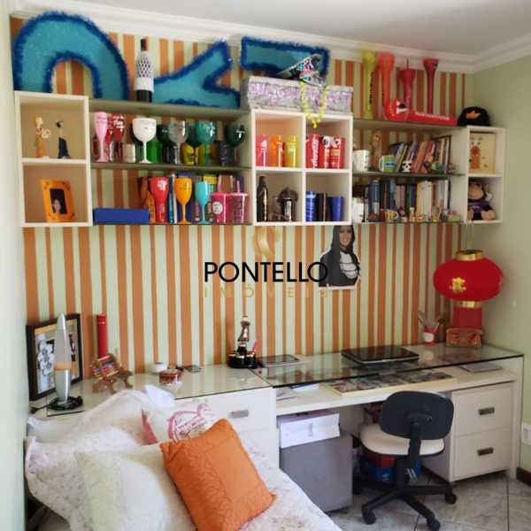 Cobertura, 4 quartos, 221 m² - Foto 6