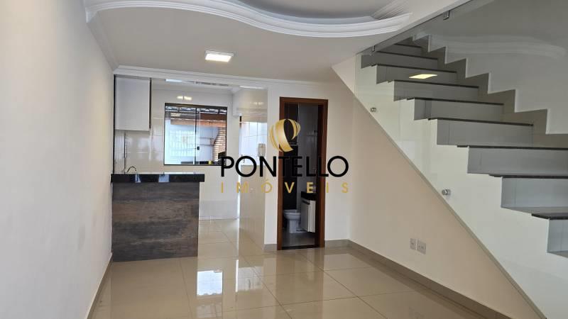 Casa, 2 quartos, 115 m² - Foto 1