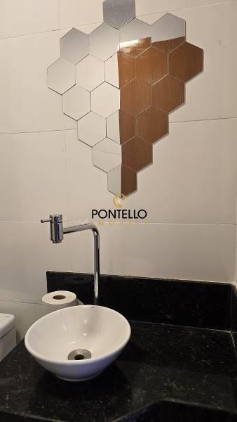 Casa, 2 quartos, 115 m² - Foto 10