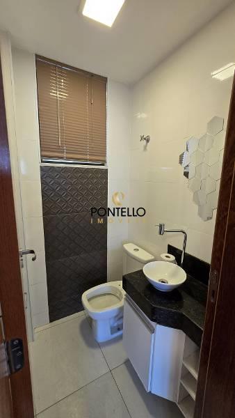 Casa, 2 quartos, 115 m² - Foto 9