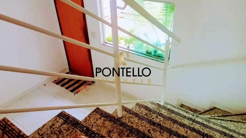 Casa à venda com 2 quartos, 130m² - Foto 14