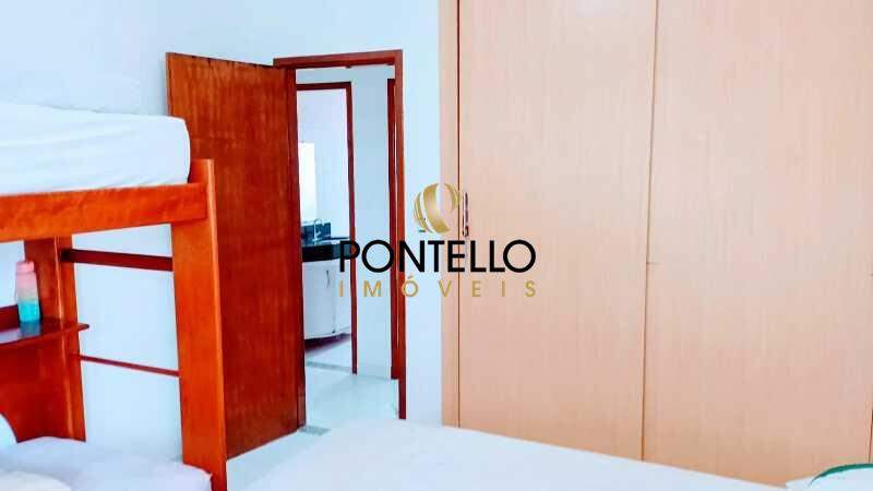 Casa à venda com 2 quartos, 130m² - Foto 22