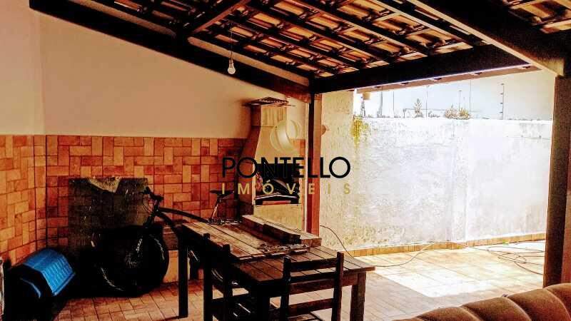 Casa à venda com 2 quartos, 130m² - Foto 23