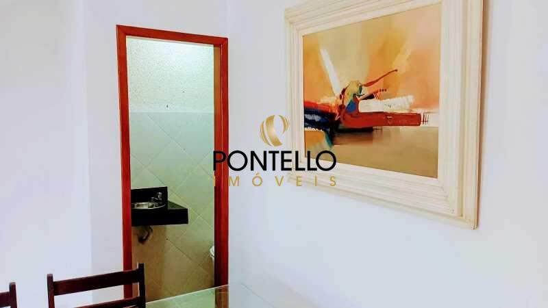 Casa à venda com 2 quartos, 130m² - Foto 5