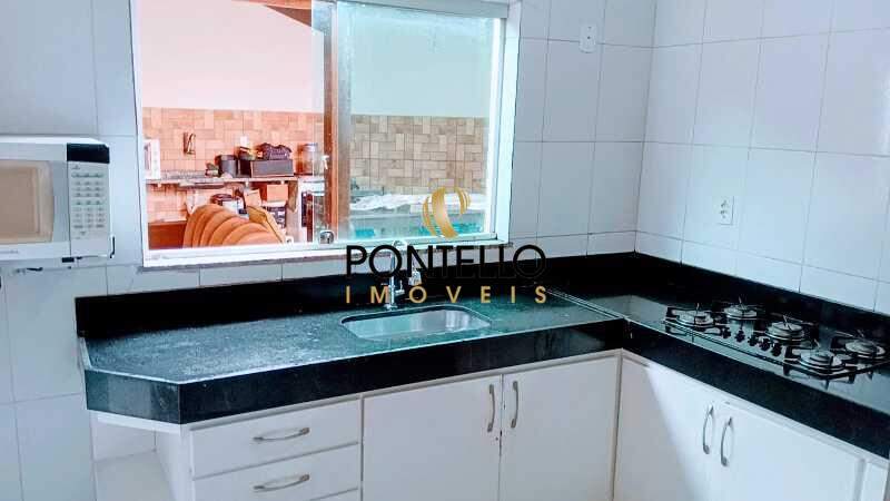 Casa à venda com 2 quartos, 130m² - Foto 6