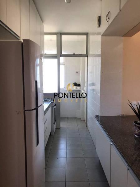 Apartamento, 3 quartos, 80 m² - Foto 1