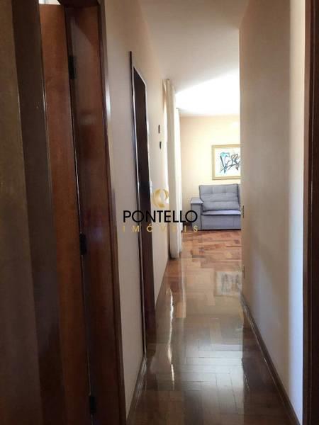 Apartamento, 3 quartos, 80 m² - Foto 2