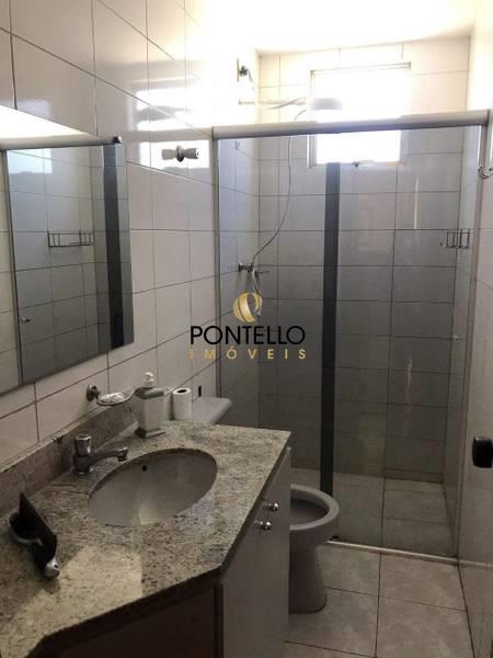 Apartamento, 3 quartos, 80 m² - Foto 3