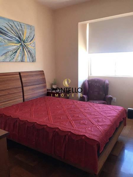 Apartamento, 3 quartos, 80 m² - Foto 4