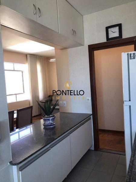 Apartamento, 3 quartos, 80 m² - Foto 6