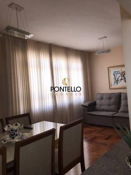 Apartamento, 3 quartos, 80 m² - Foto 7