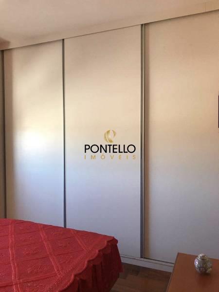 Apartamento, 3 quartos, 80 m² - Foto 8