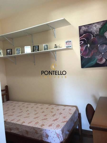 Apartamento, 3 quartos, 80 m² - Foto 9