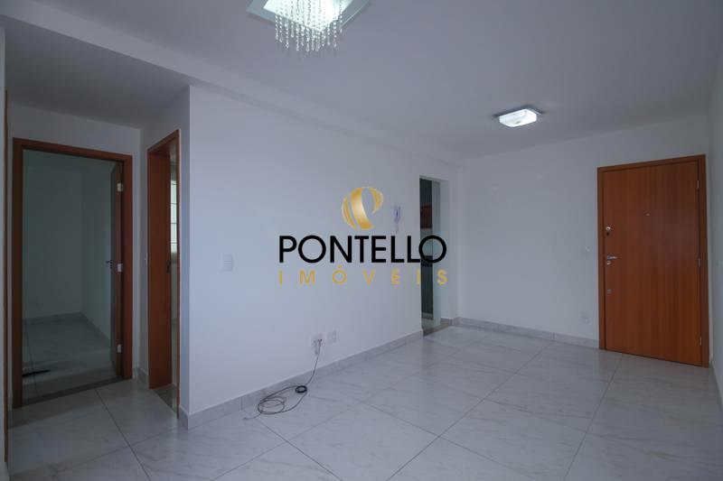 Apartamento, 2 quartos, 72 m² - Foto 3