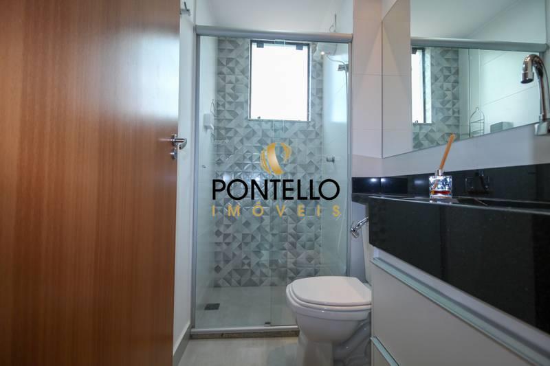 Apartamento, 2 quartos, 72 m² - Foto 8