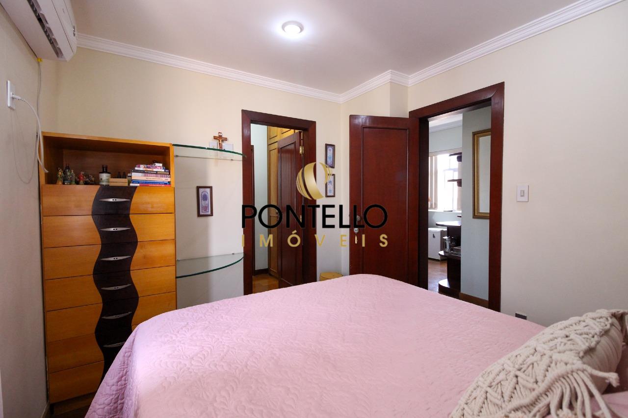 Cobertura, 5 quartos, 241 m² - Foto 12