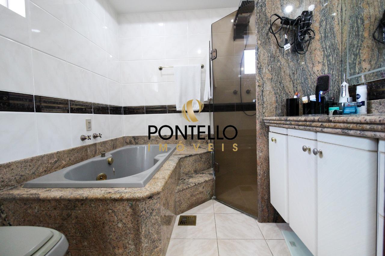 Cobertura, 5 quartos, 241 m² - Foto 13