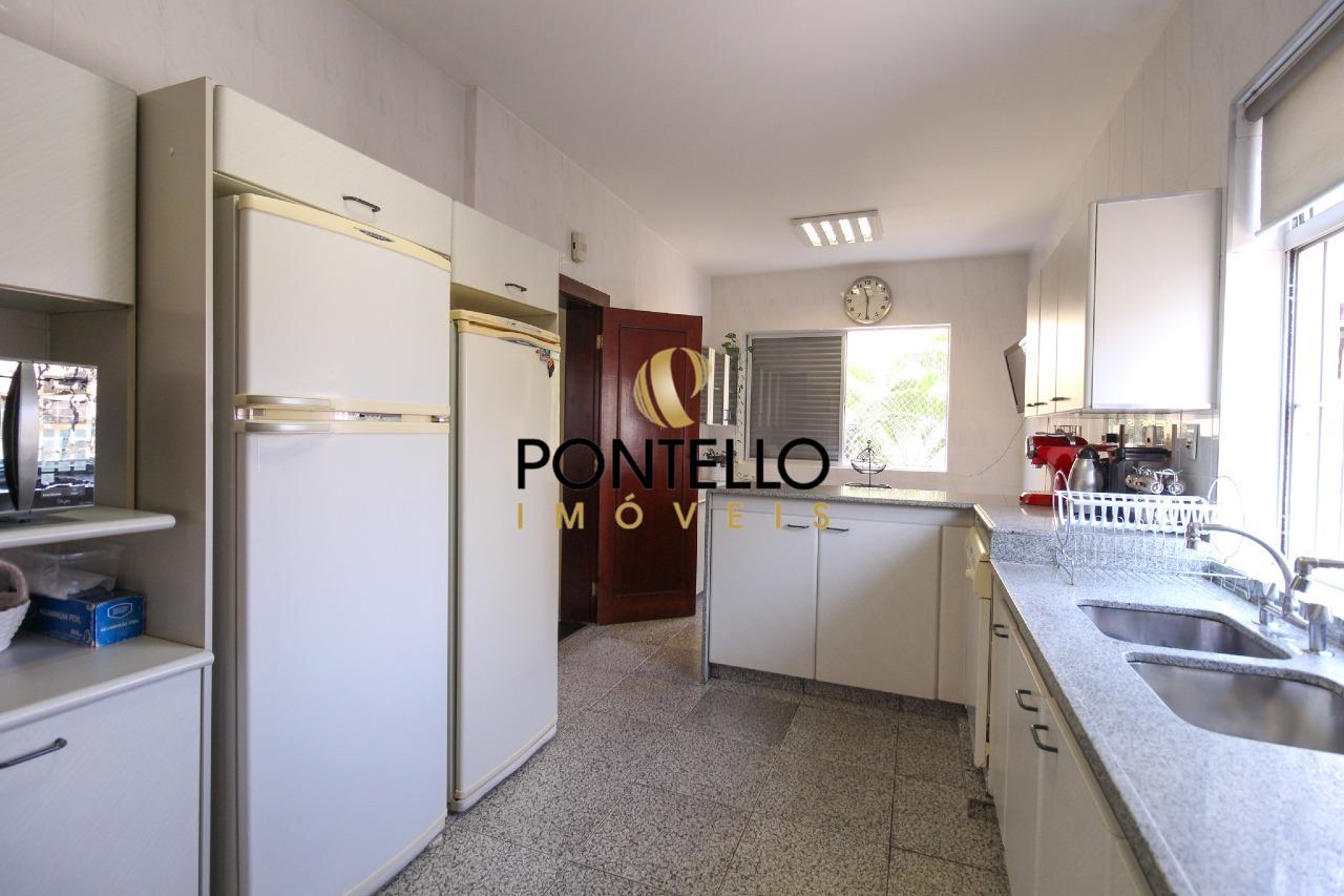 Cobertura, 5 quartos, 241 m² - Foto 9