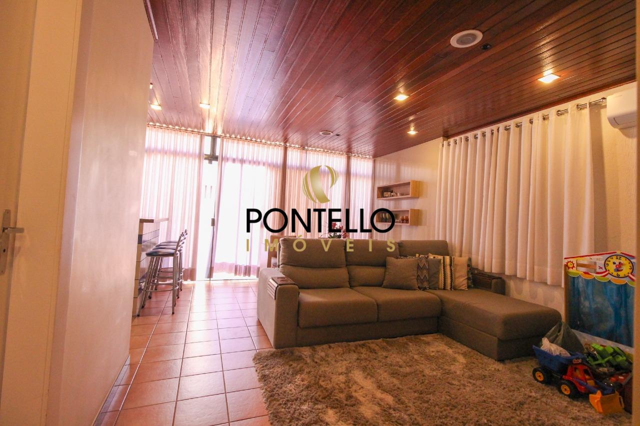 Cobertura, 5 quartos, 241 m² - Foto 23