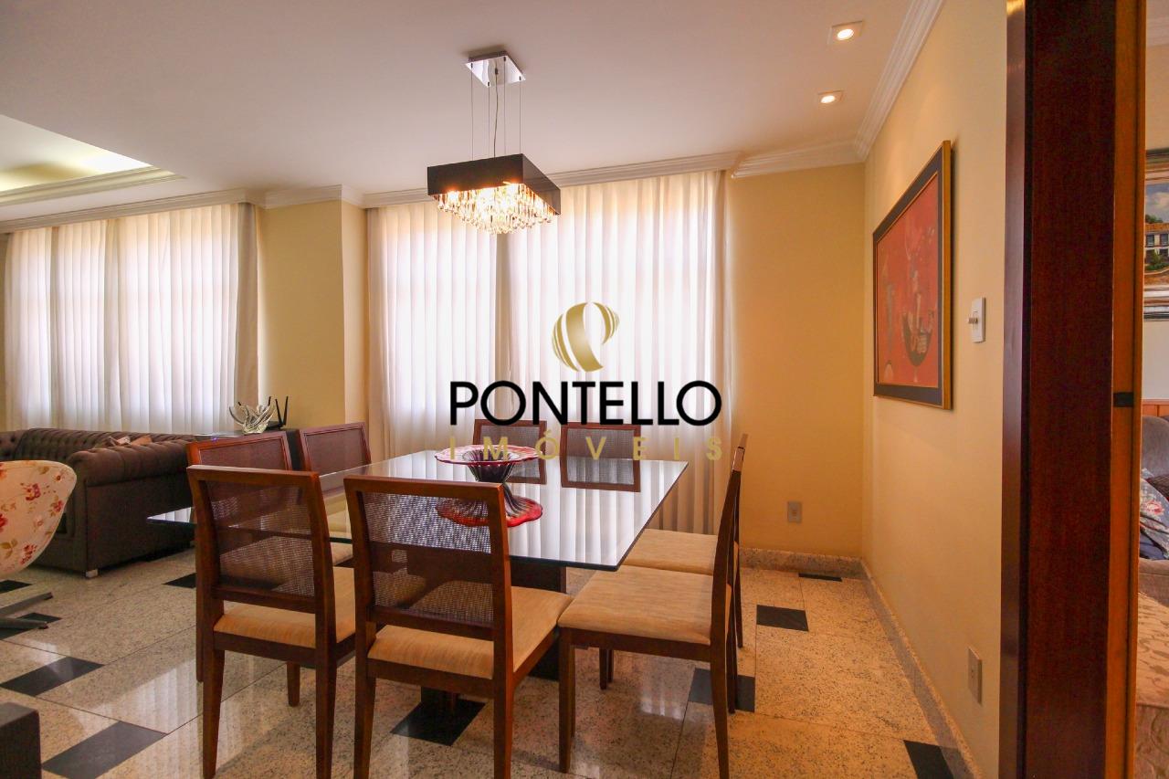 Cobertura, 5 quartos, 241 m² - Foto 4