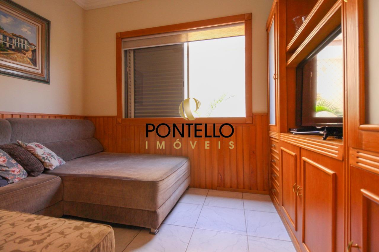 Cobertura, 5 quartos, 241 m² - Foto 21