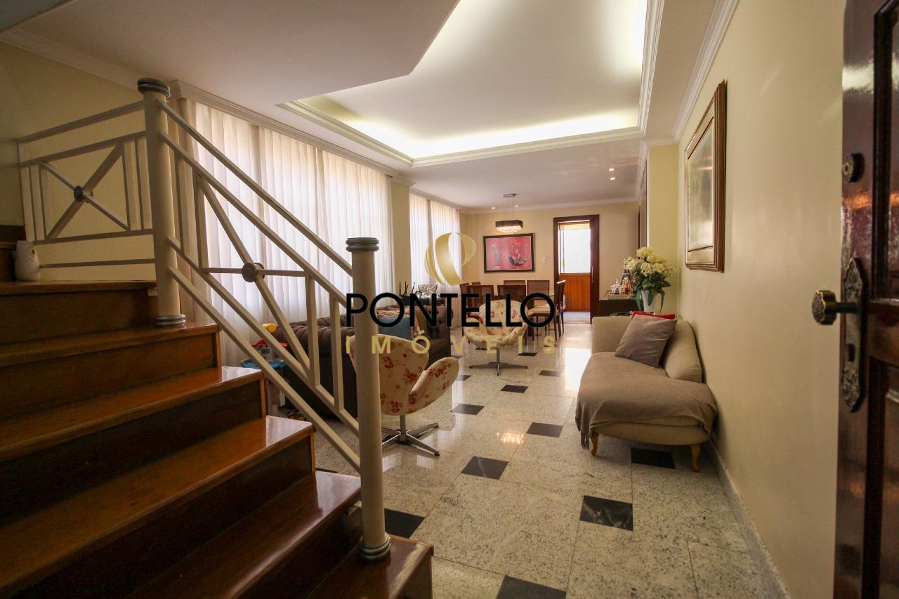 Cobertura, 5 quartos, 241 m² - Foto 5