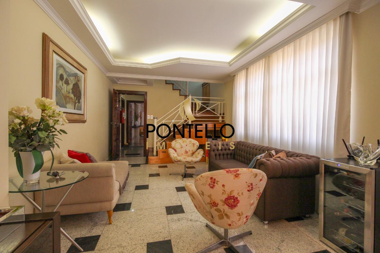 Cobertura, 5 quartos, 241 m² - Foto 2