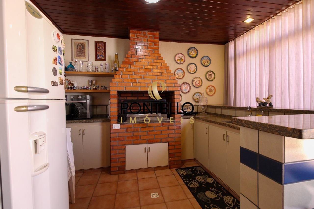 Cobertura, 5 quartos, 241 m² - Foto 25