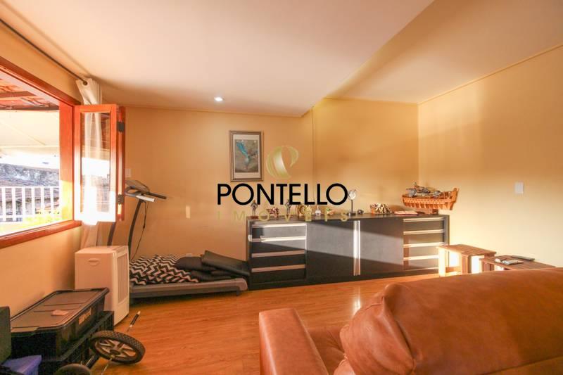 Cobertura, 3 quartos, 187 m² - Foto 10